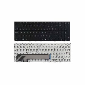 کیبورد لپ تاپ اچ پی HP ProBook 4530 ، 4545 ، 4735
