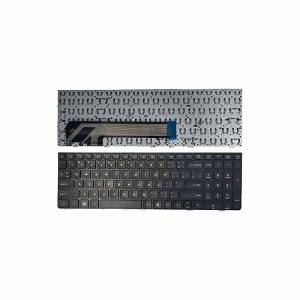 کیبورد لپ تاپ اچ پی HP ProBook 4735s ، 4730s